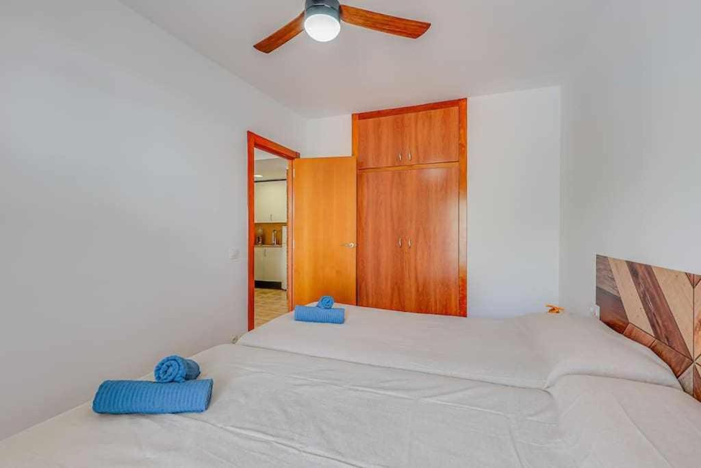 Apartment Ba Lotus Paloma