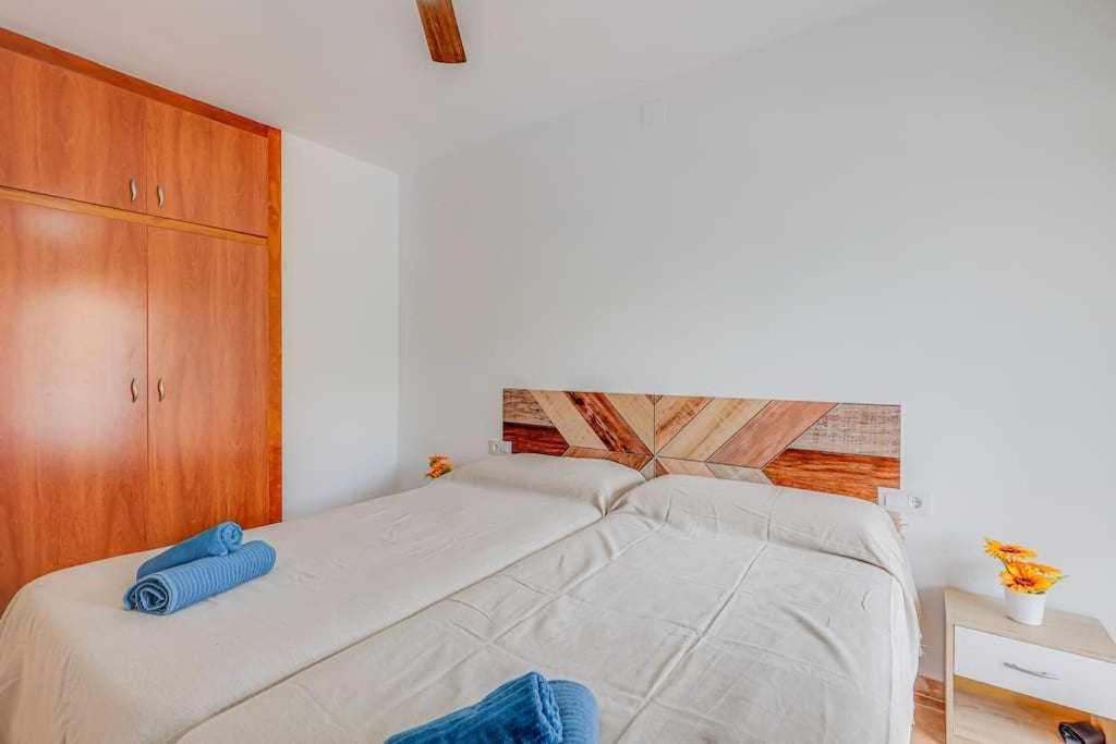 Apartment Ba Lotus Paloma *