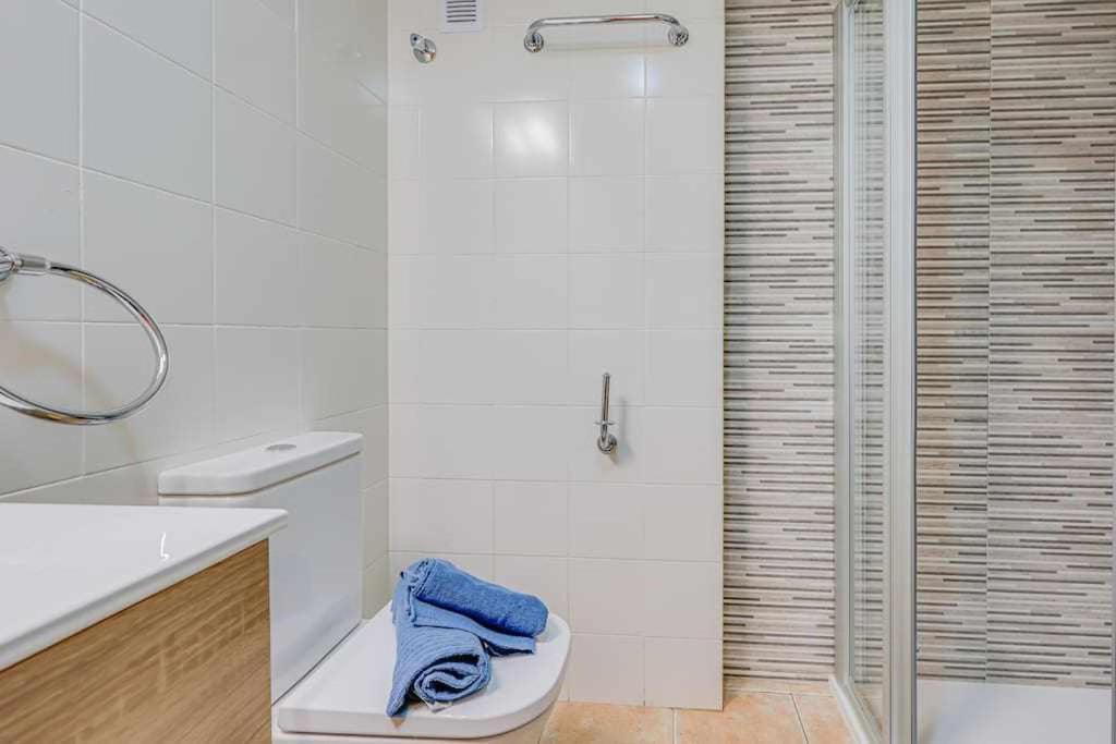 Apartment Ba Lotus Paloma Blanes