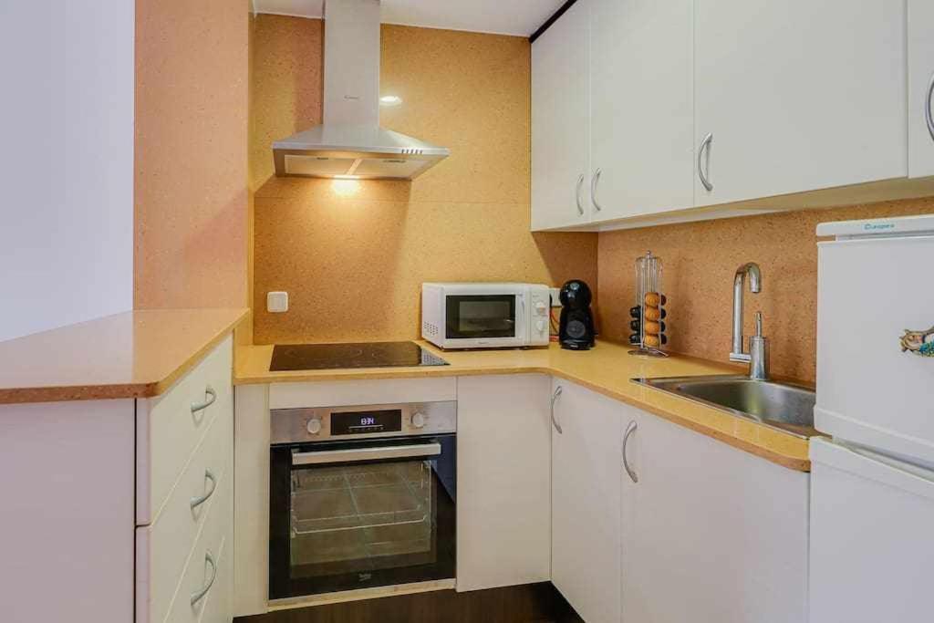 Ba Lotus Paloma Apartment *