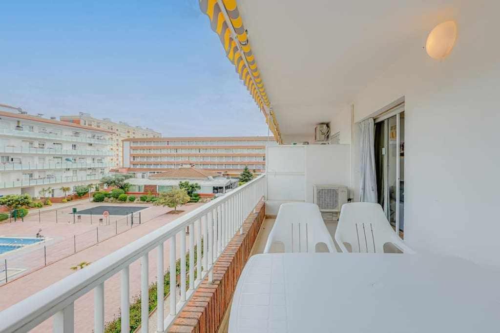 Apartment Ba Lotus Paloma