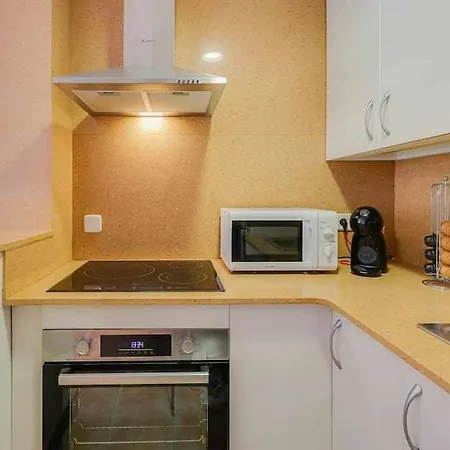 Ba Lotus Paloma Apartment Blanes Exterior photo