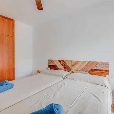 Ba Lotus Paloma Apartment Blanes Exterior photo