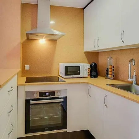Ba Lotus Paloma Apartment Blanes Exterior photo