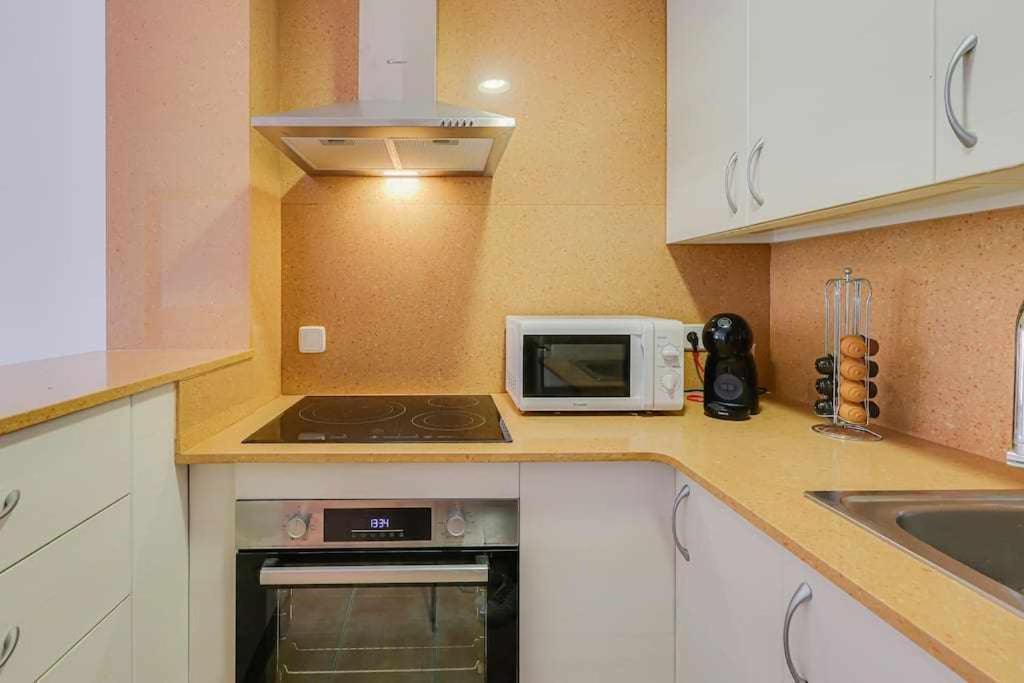 Ba Lotus Paloma Apartment Blanes